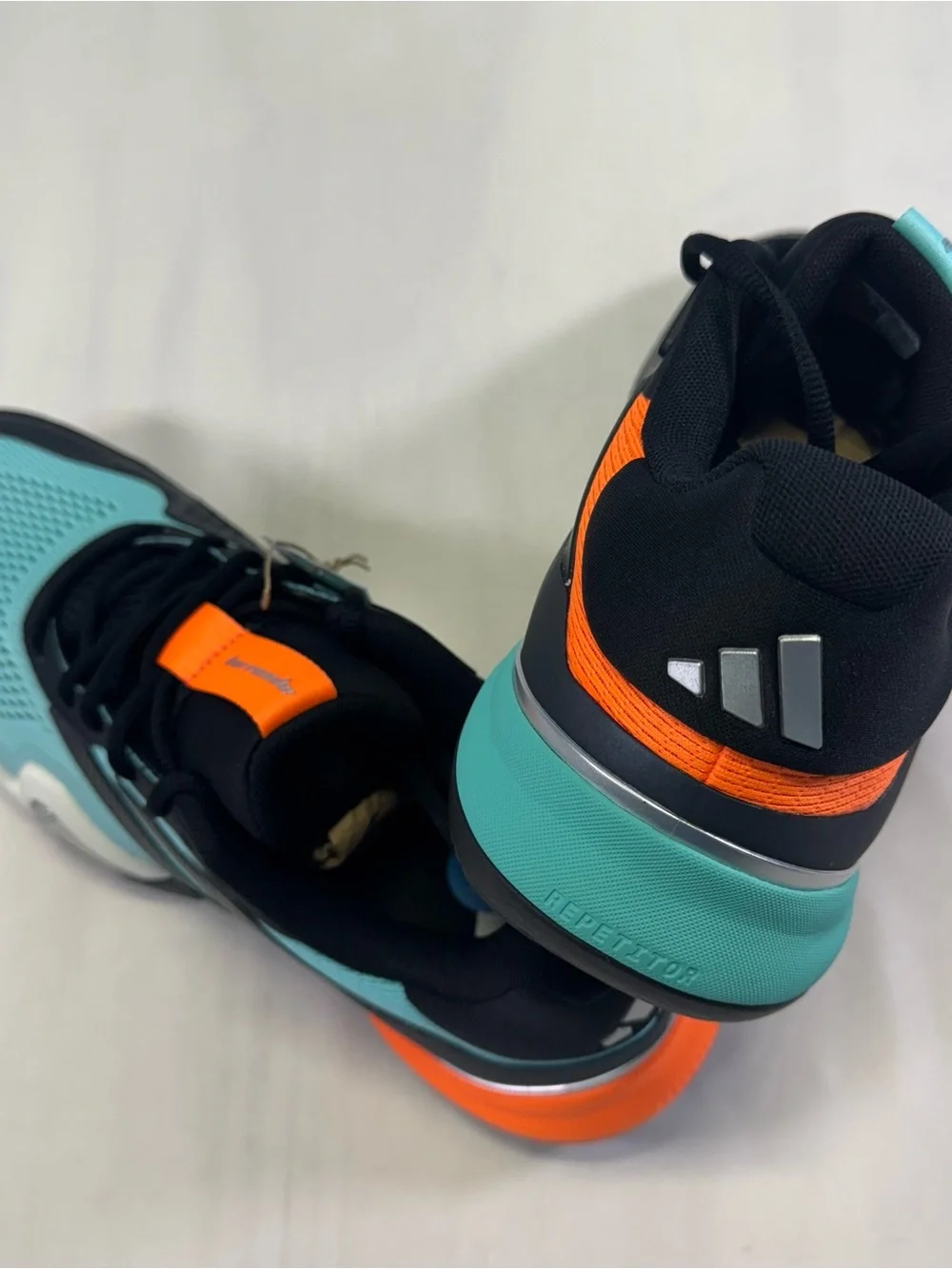 adidas lightweight trainers